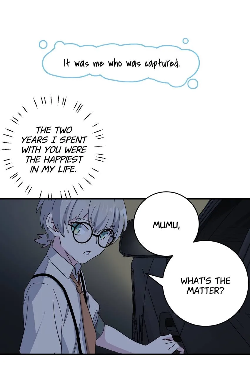 Sweet Invasion Chapter 41 page 19