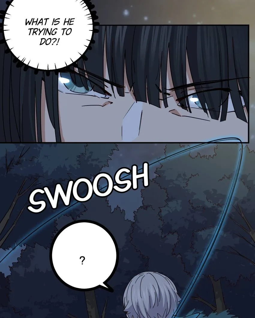 Sweet Invasion Chapter 41 page 10