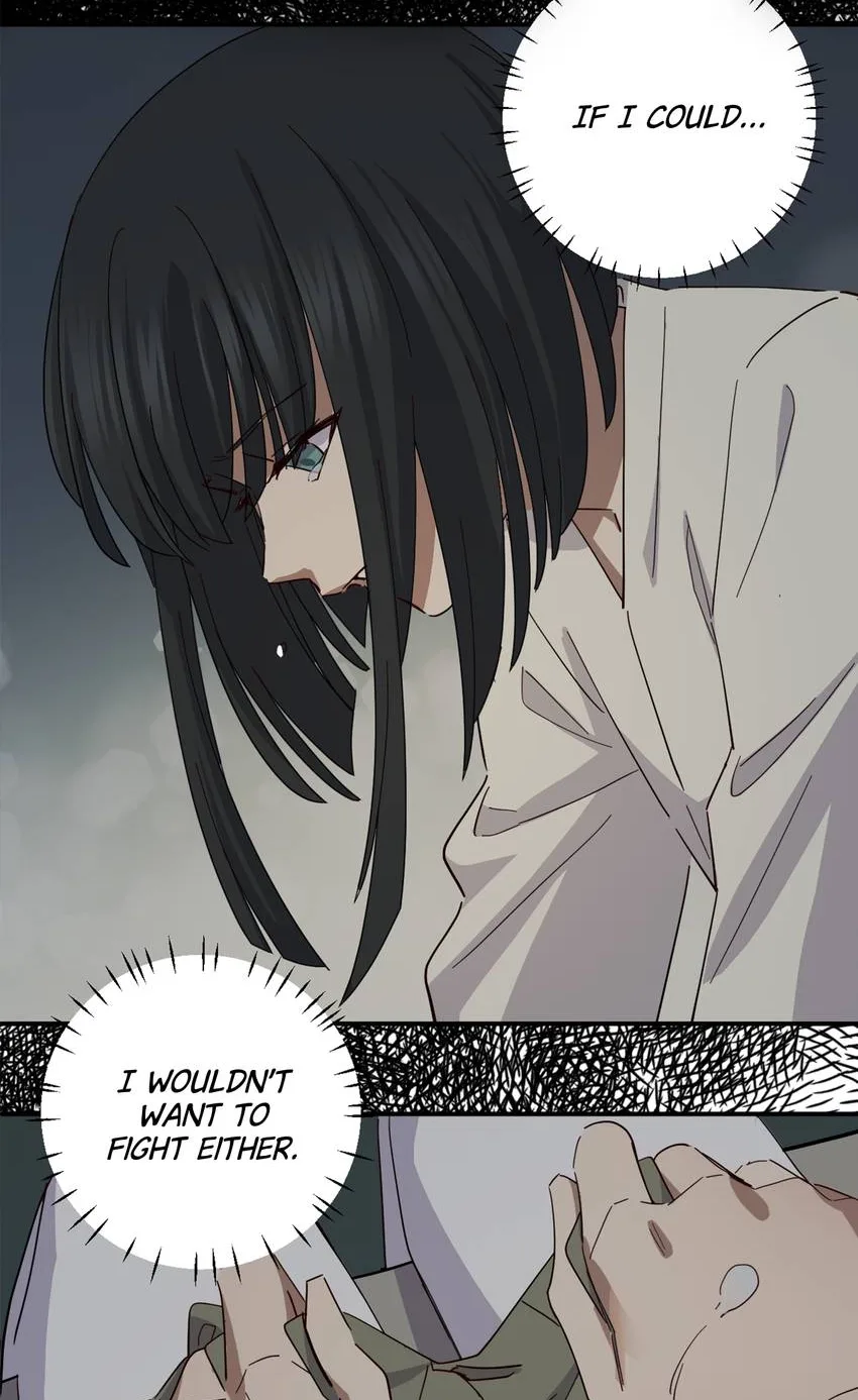 Sweet Invasion Chapter 41 page 4