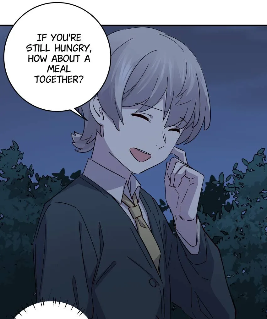 Sweet Invasion Chapter 41 page 15
