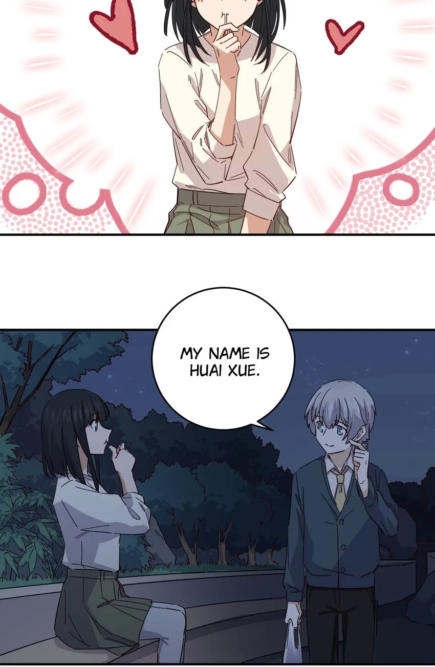 Sweet Invasion Chapter 41 page 14