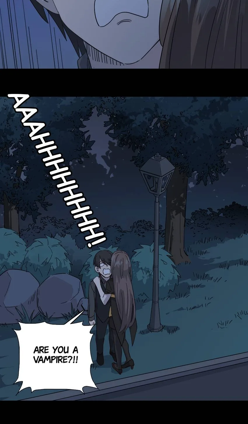 Sweet Invasion Chapter 41 page 30