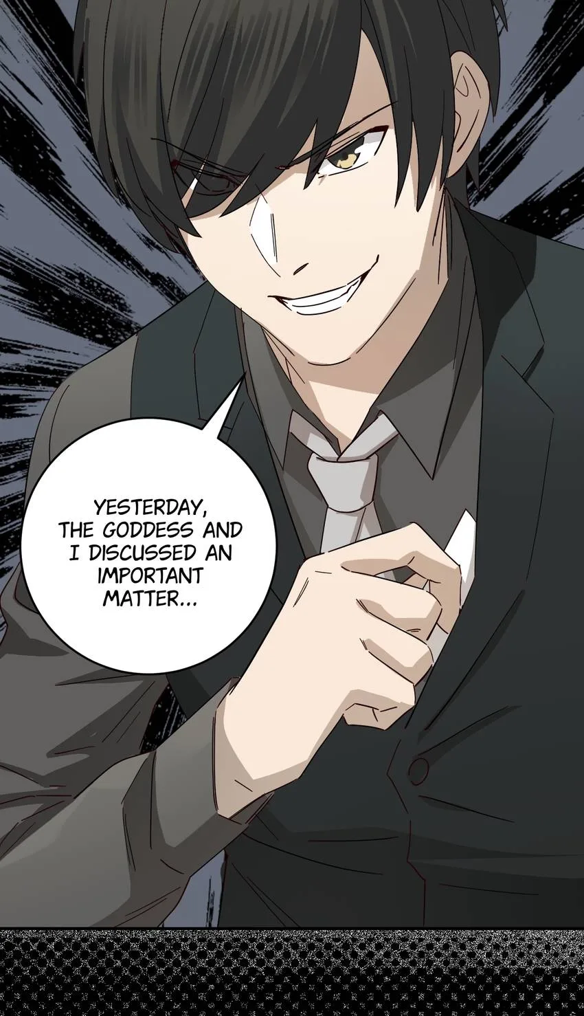 Sweet Invasion Chapter 41 page 25