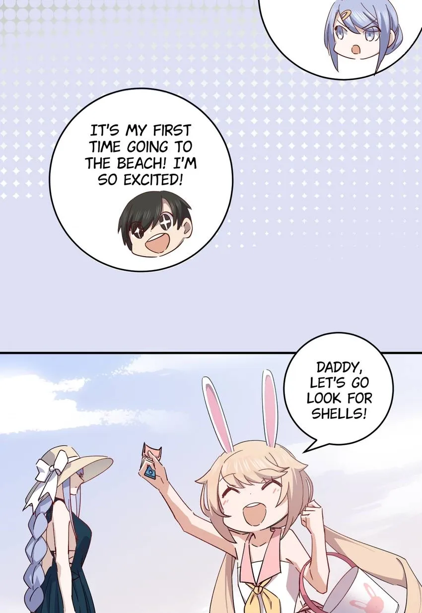 Sweet Invasion Chapter 42 page 13