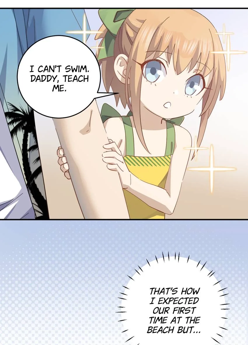 Sweet Invasion Chapter 42 page 15