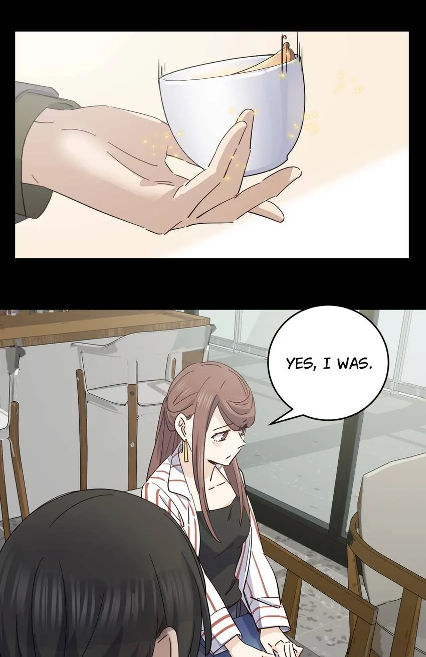 Sweet Invasion Chapter 42 page 27