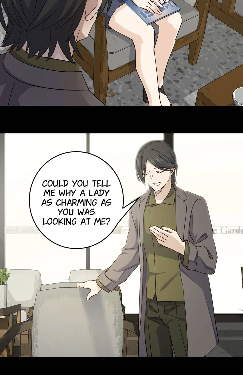 Sweet Invasion Chapter 42 page 28