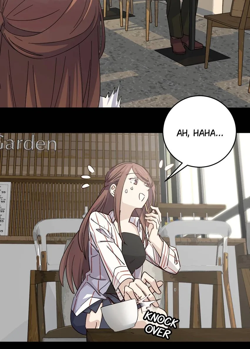 Sweet Invasion Chapter 42 page 26