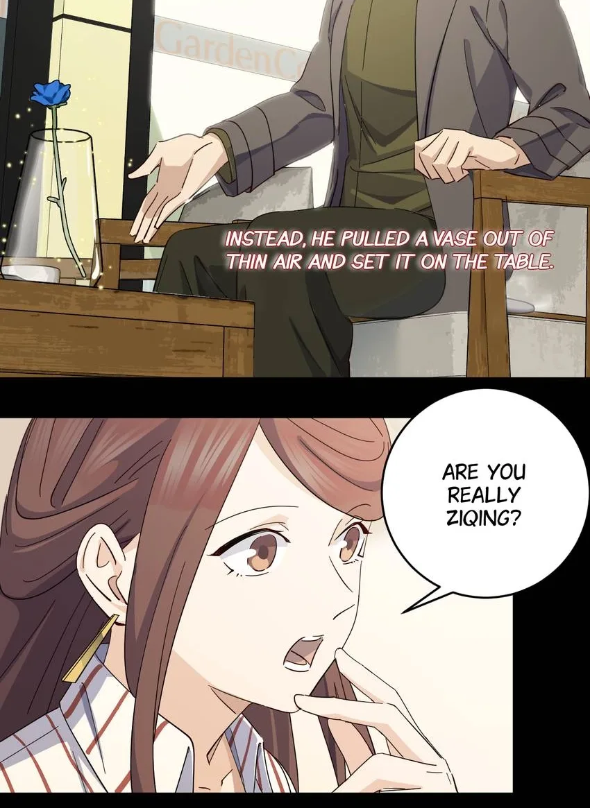 Sweet Invasion Chapter 42 page 32