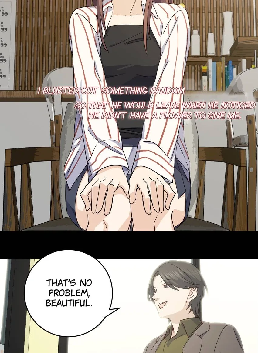 Sweet Invasion Chapter 42 page 31