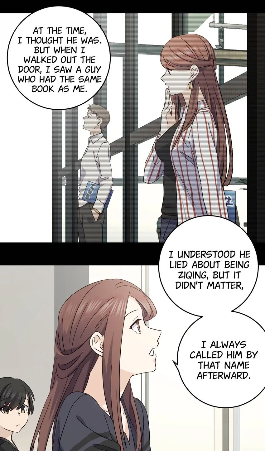 Sweet Invasion Chapter 42 page 35