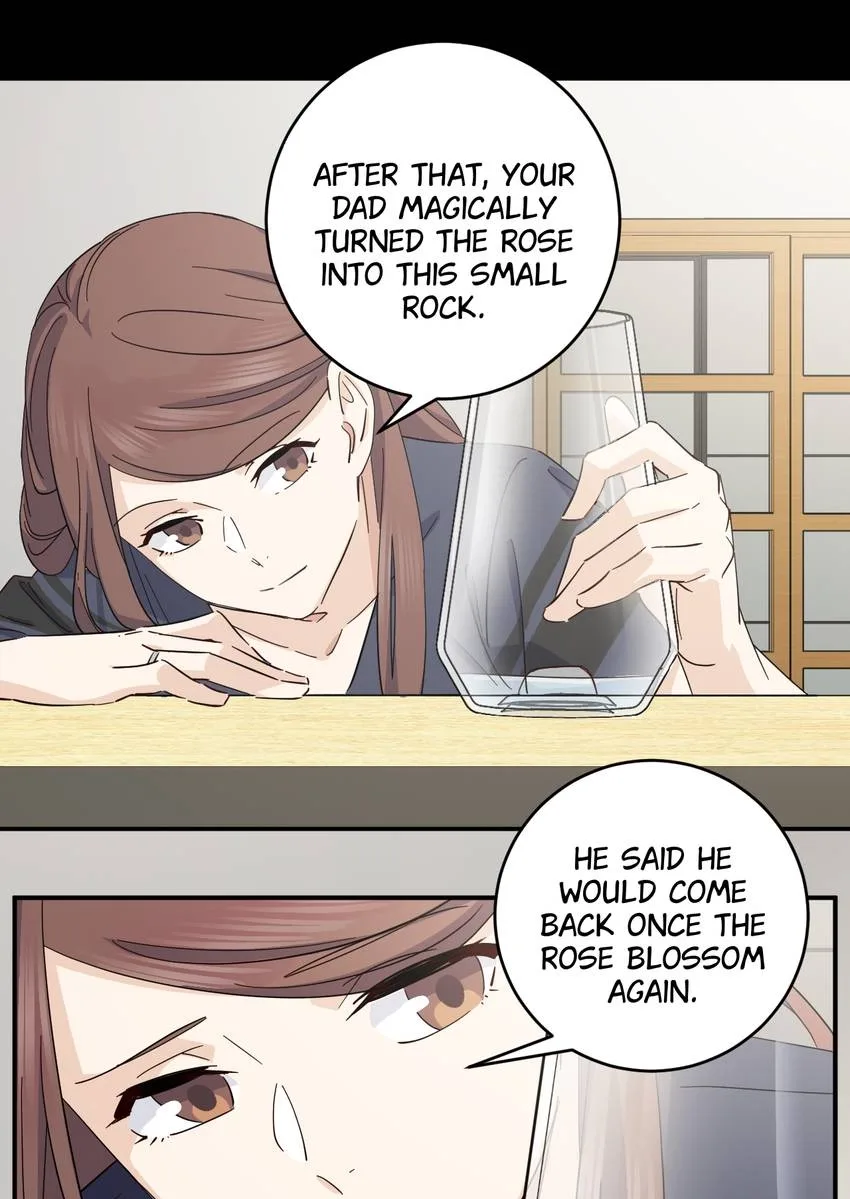 Sweet Invasion Chapter 42 page 37
