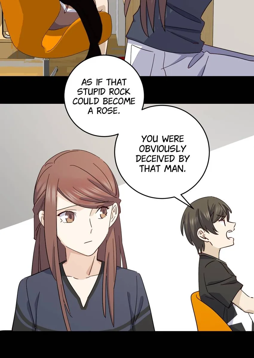 Sweet Invasion Chapter 42 page 39