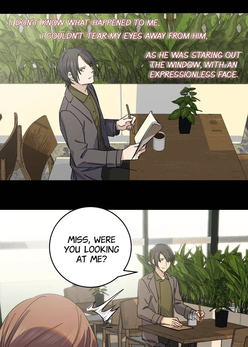 Sweet Invasion Chapter 42 page 25
