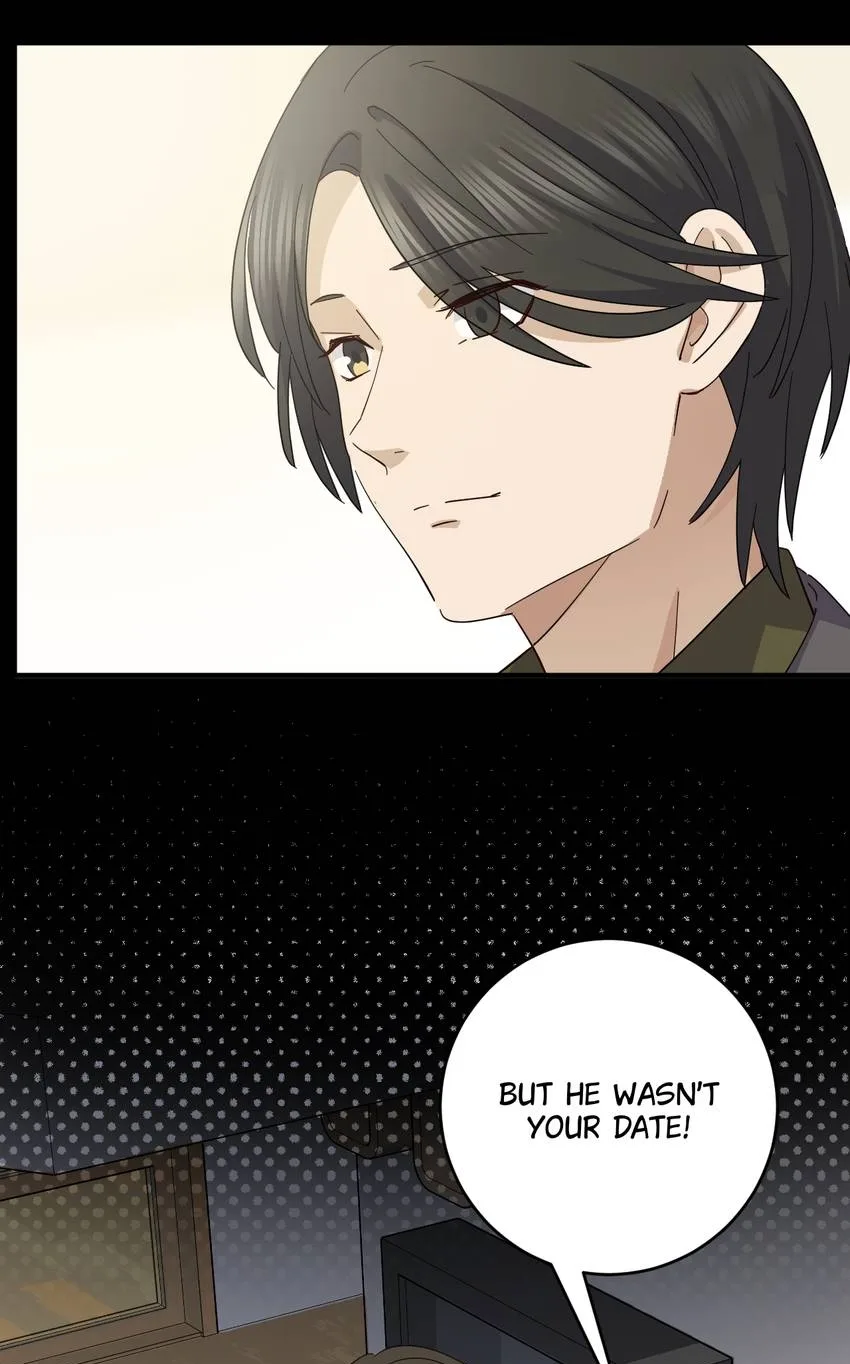 Sweet Invasion Chapter 42 page 33