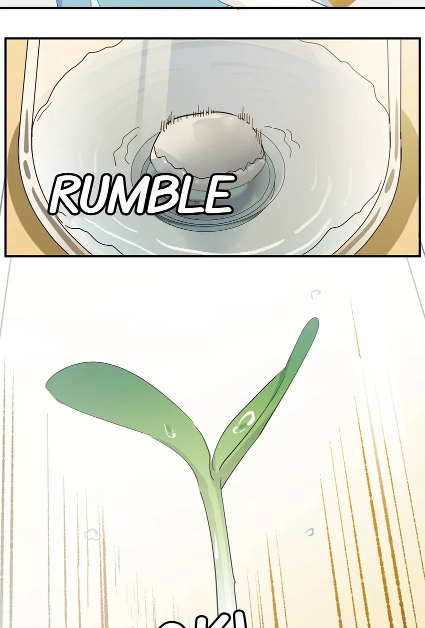 Sweet Invasion Chapter 42 page 43