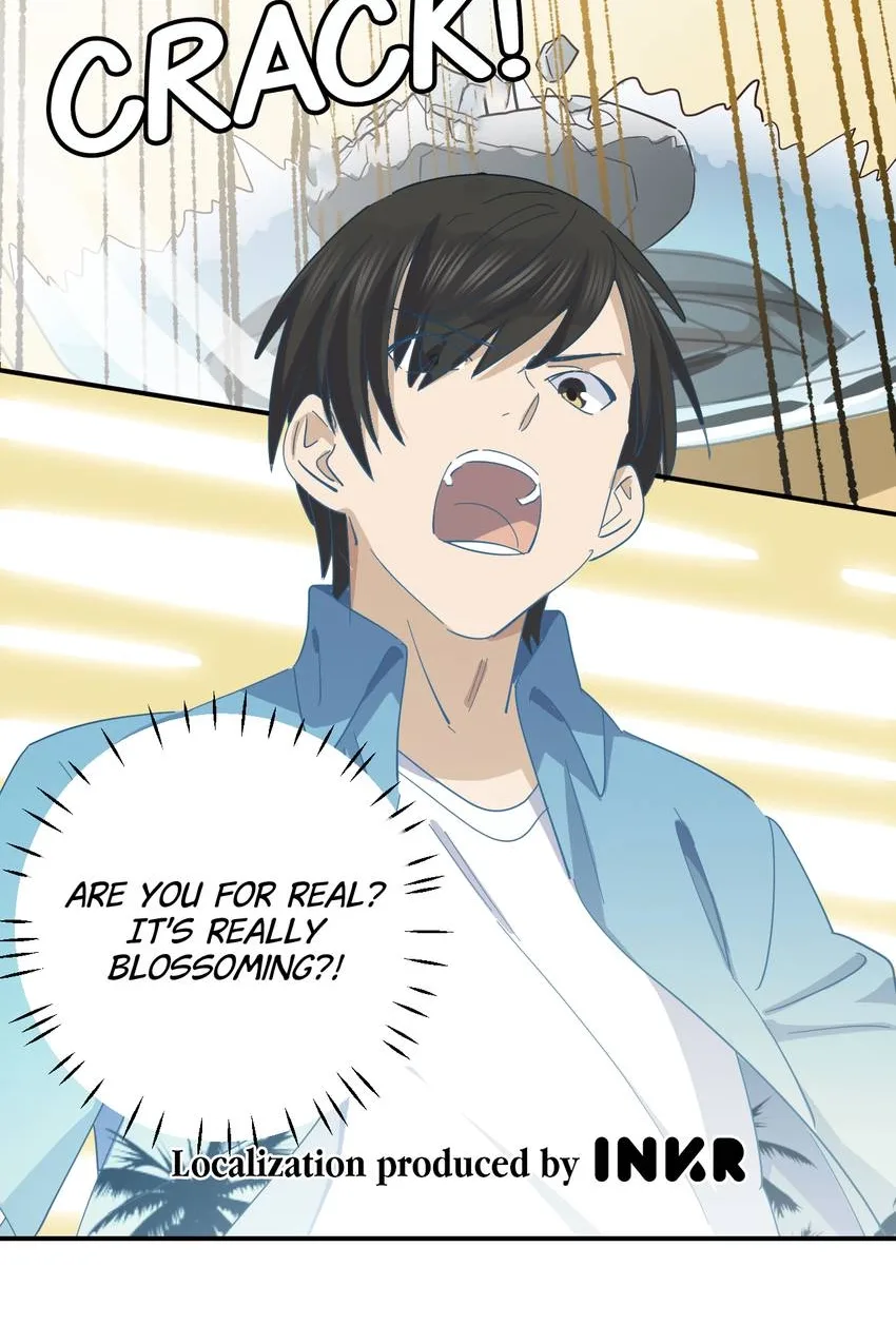 Sweet Invasion Chapter 42 page 44