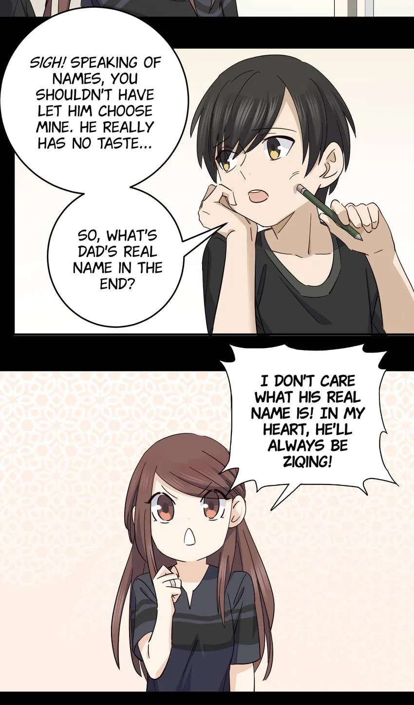 Sweet Invasion Chapter 42 page 36