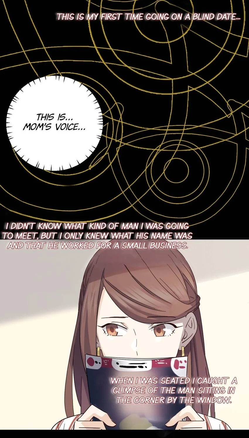 Sweet Invasion Chapter 42 page 23