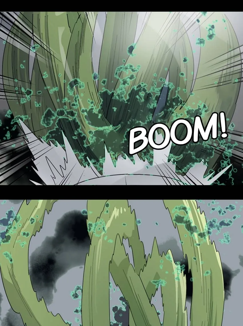 Sweet Invasion Chapter 43 page 3