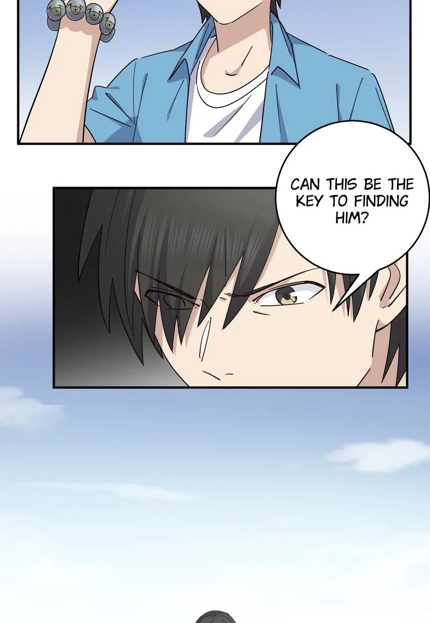 Sweet Invasion Chapter 43 page 22