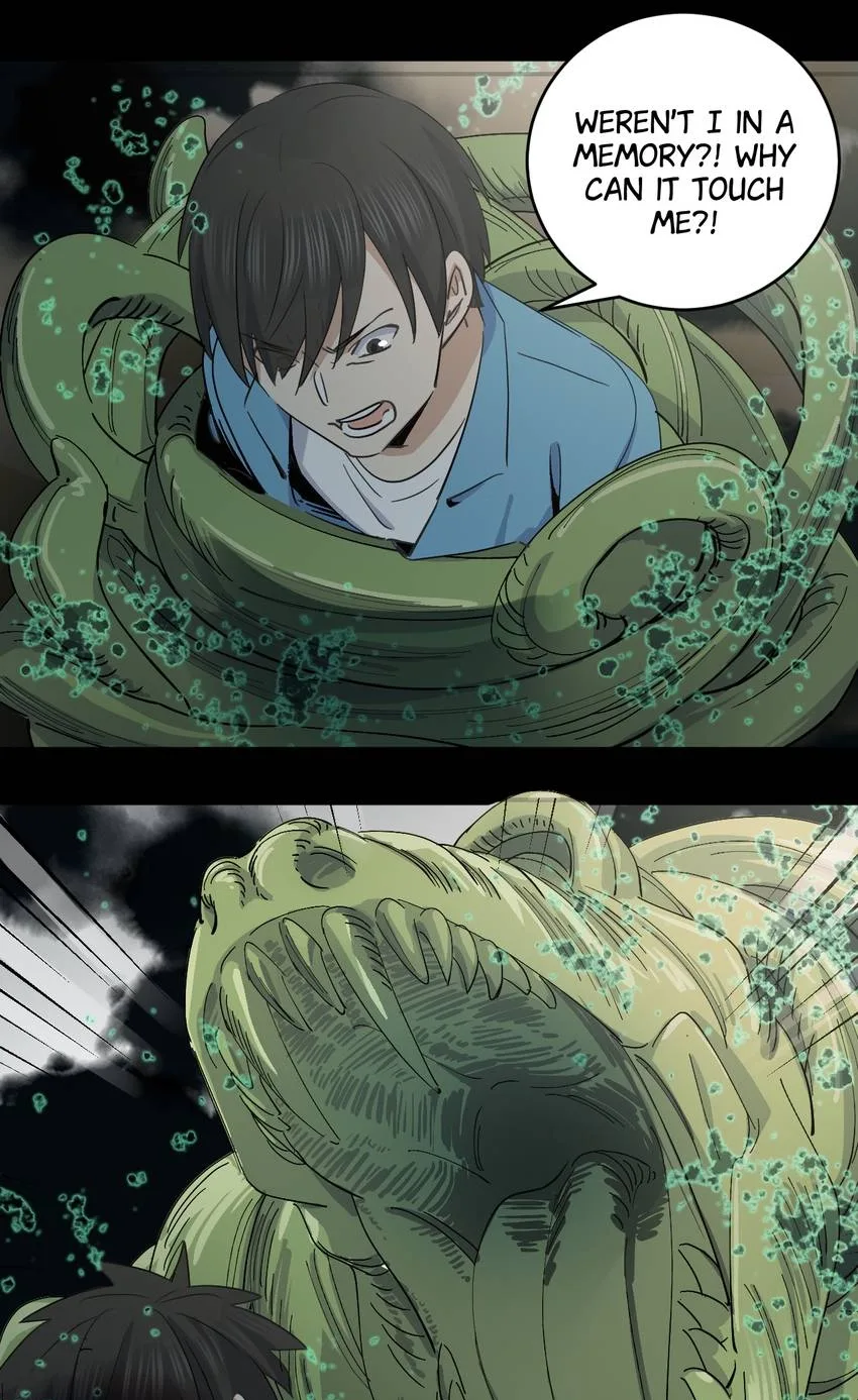 Sweet Invasion Chapter 43 page 6