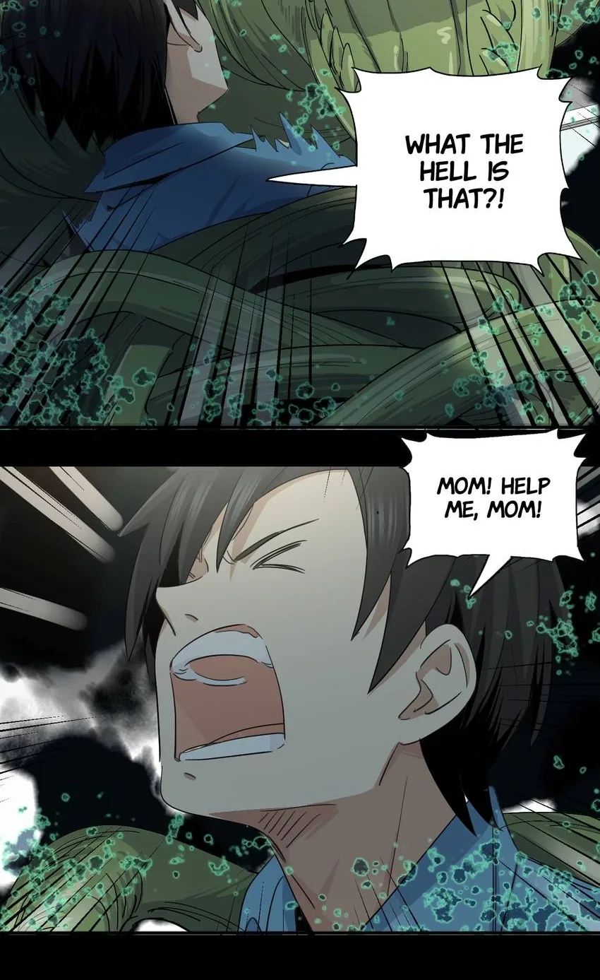 Sweet Invasion Chapter 43 page 7