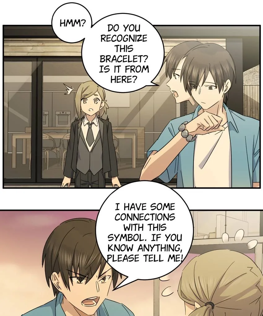 Sweet Invasion Chapter 43 page 26