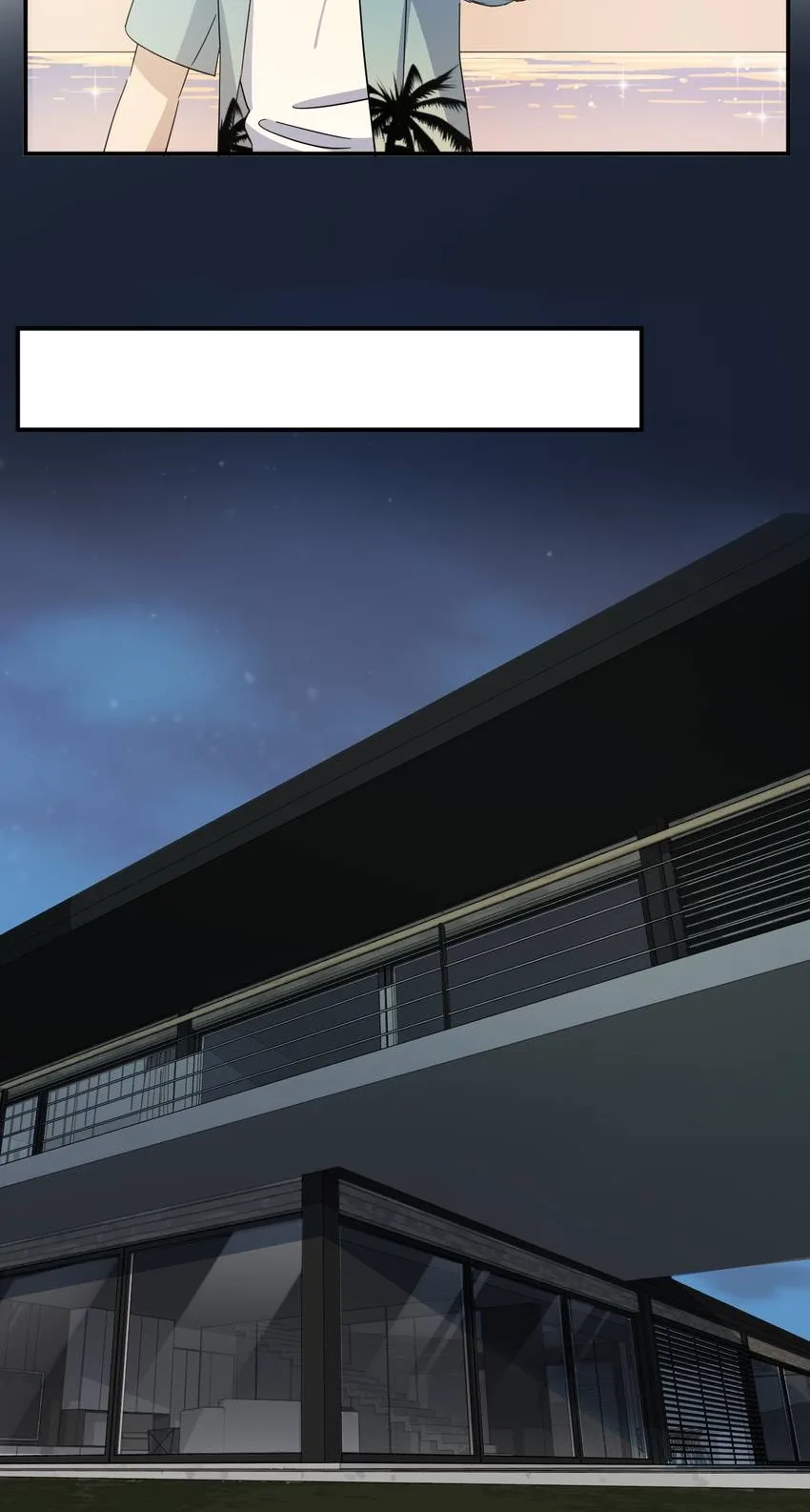 Sweet Invasion Chapter 43 page 29