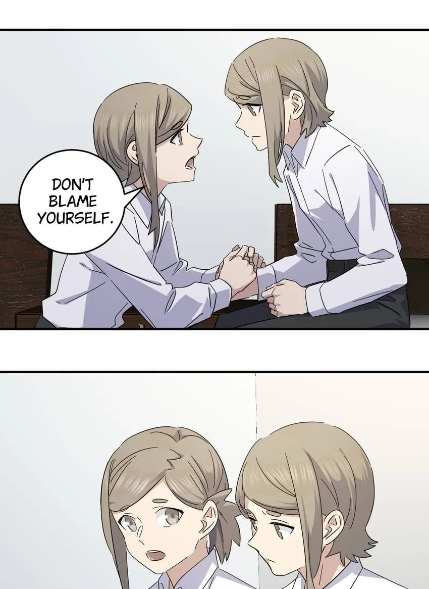 Sweet Invasion Chapter 43 page 38