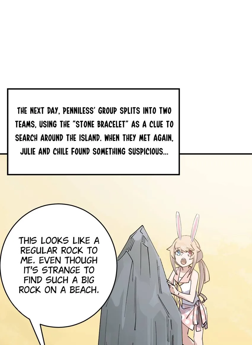 Sweet Invasion Chapter 44 page 3
