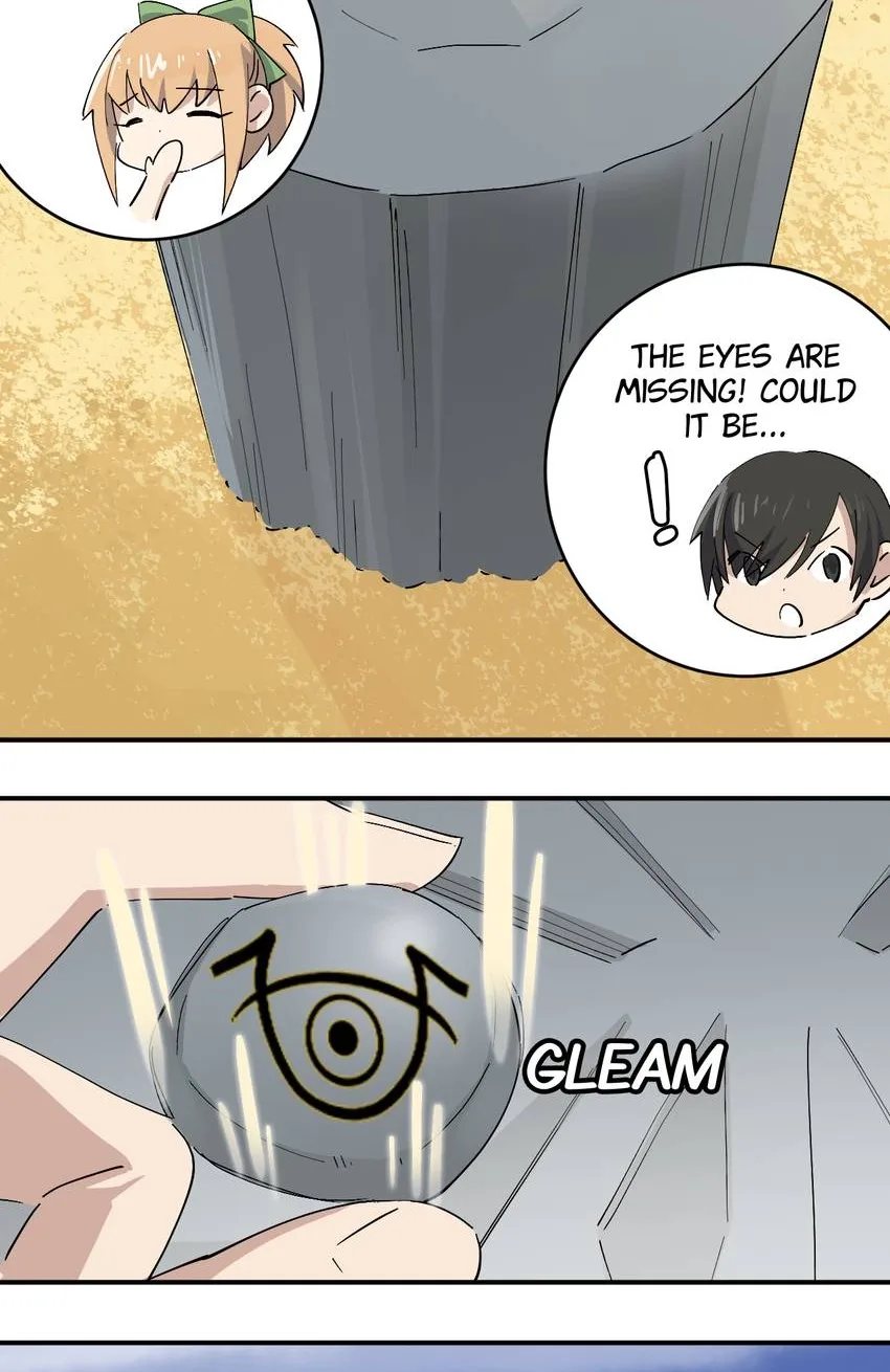 Sweet Invasion Chapter 44 page 7