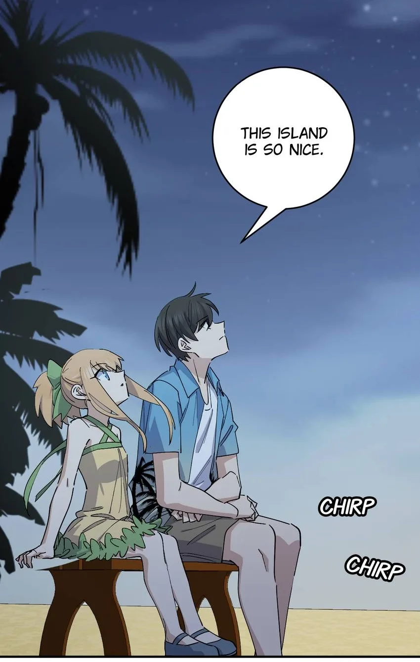 Sweet Invasion Chapter 44 page 25