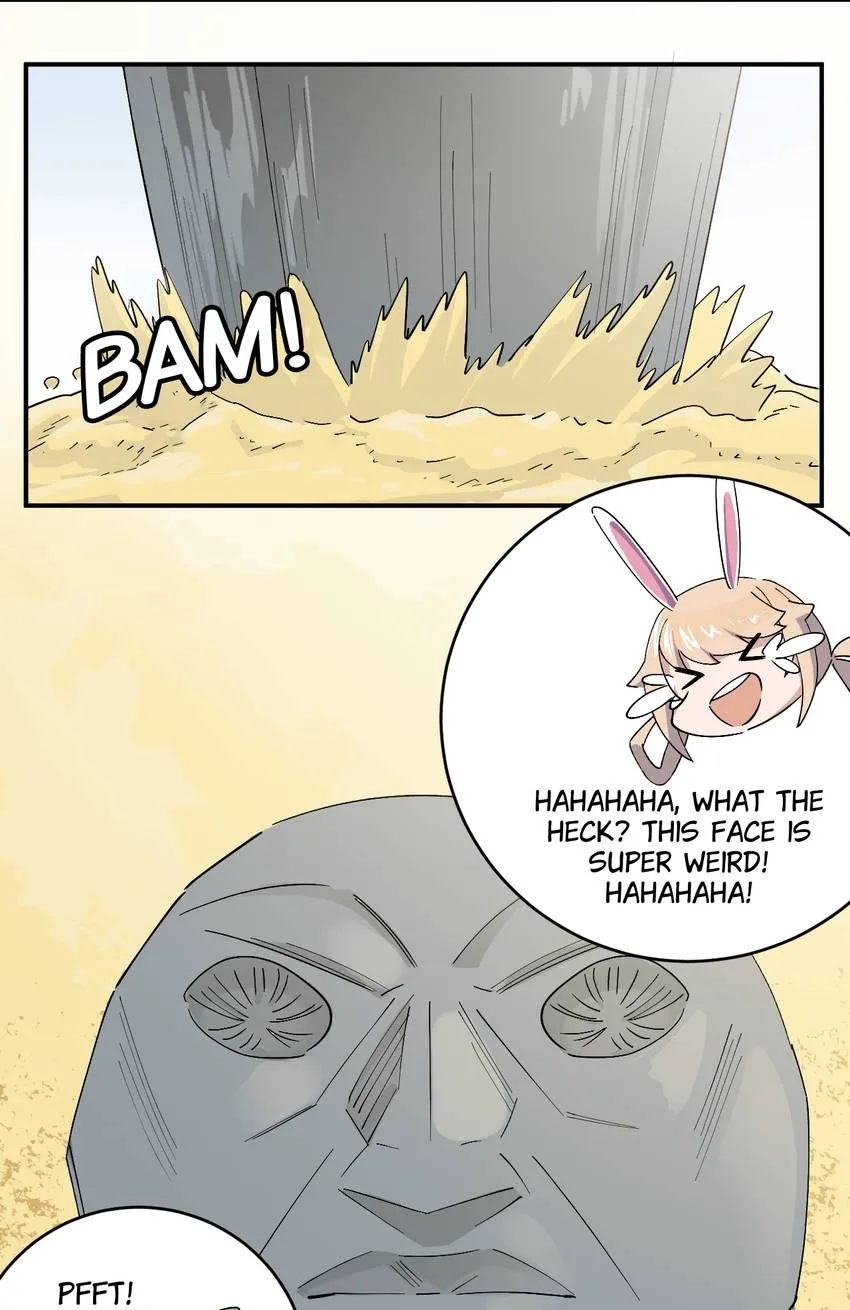 Sweet Invasion Chapter 44 page 6