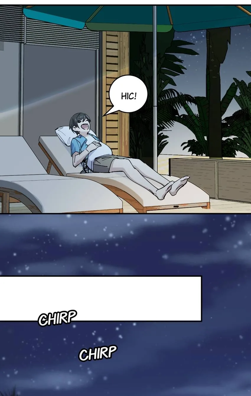 Sweet Invasion Chapter 44 page 24