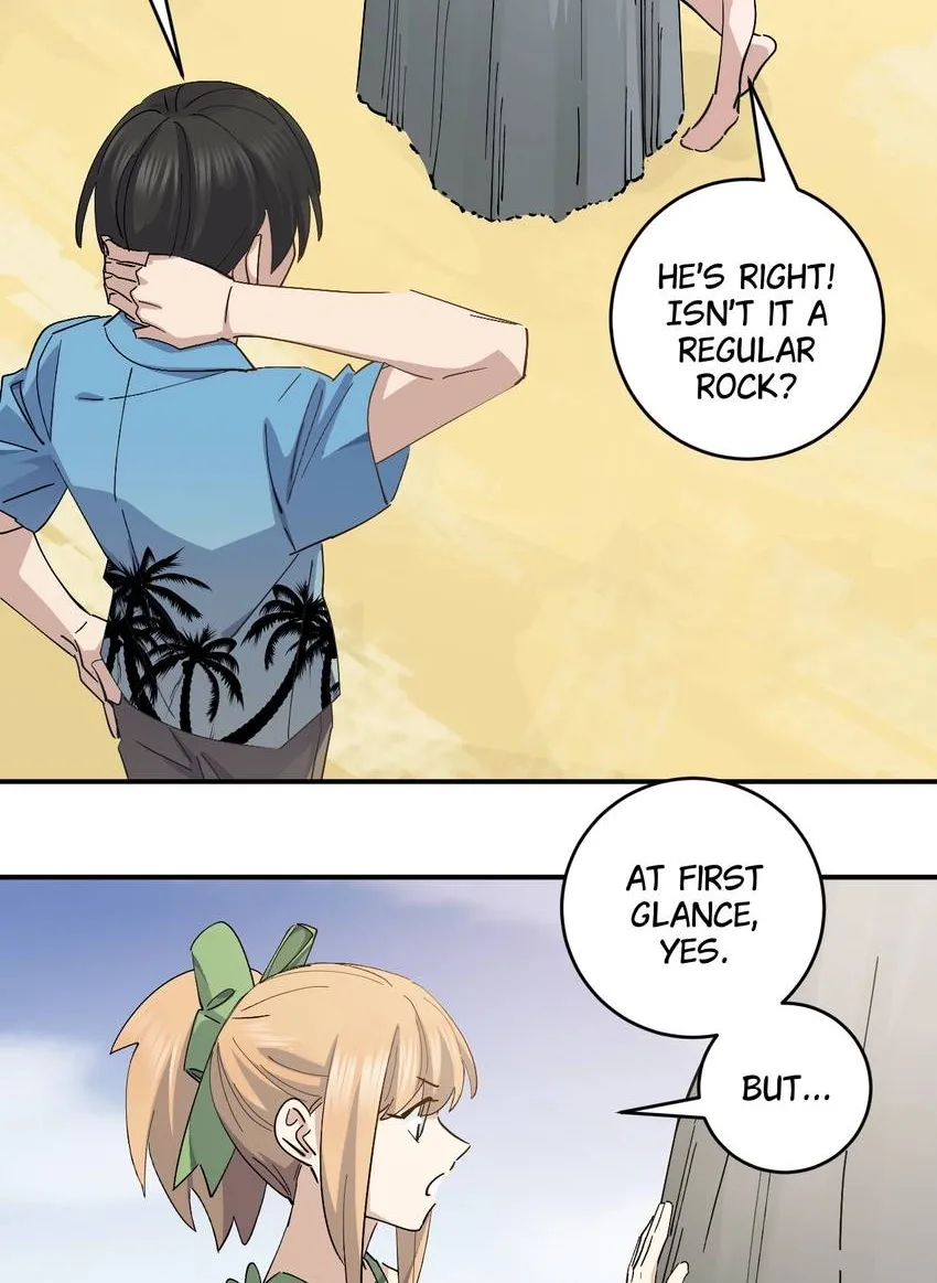 Sweet Invasion Chapter 44 page 4
