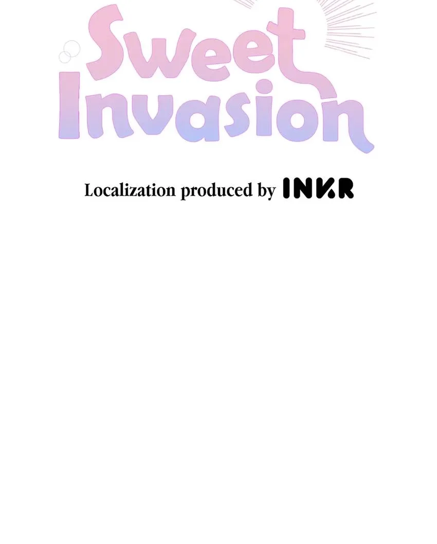 Sweet Invasion Chapter 44 page 2