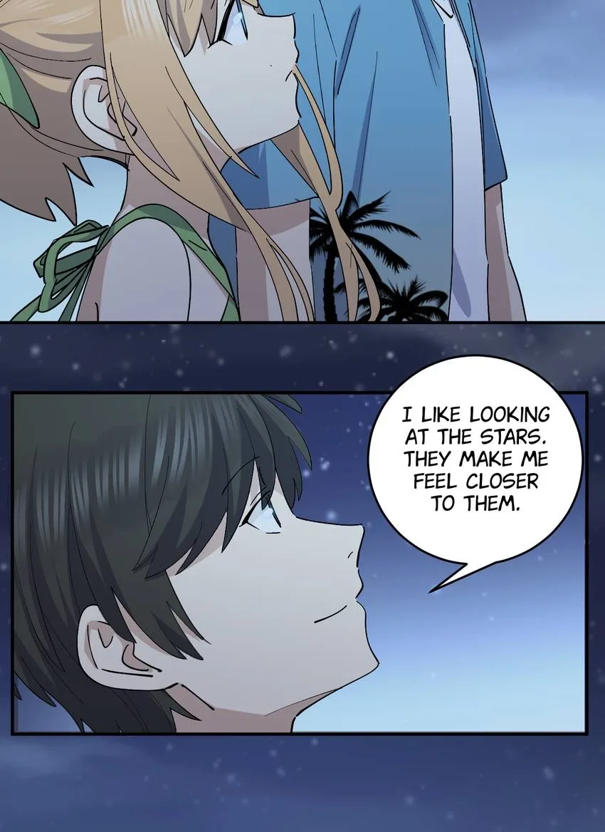 Sweet Invasion Chapter 44 page 27