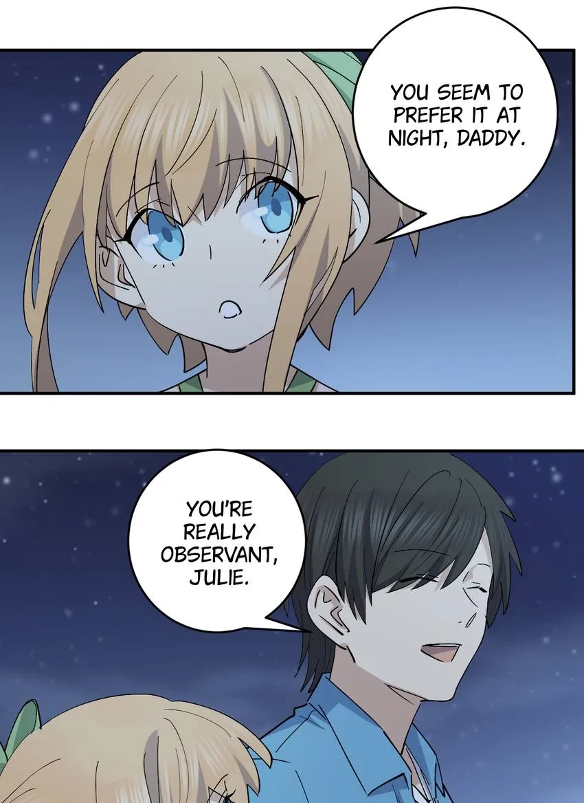 Sweet Invasion Chapter 44 page 26
