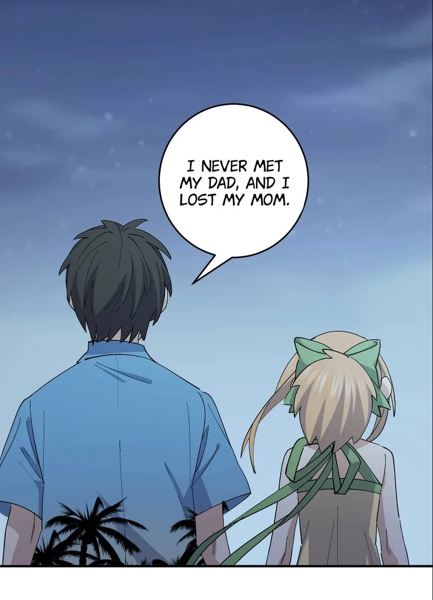 Sweet Invasion Chapter 44 page 28