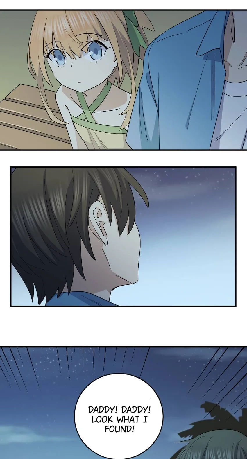 Sweet Invasion Chapter 44 page 29