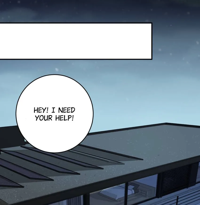 Sweet Invasion Chapter 44 page 37