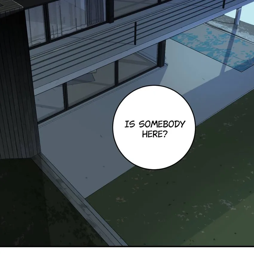 Sweet Invasion Chapter 44 page 38