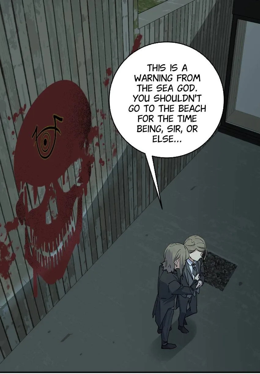 Sweet Invasion Chapter 45 page 5