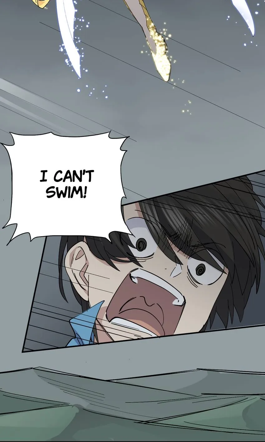 Sweet Invasion Chapter 45 page 15