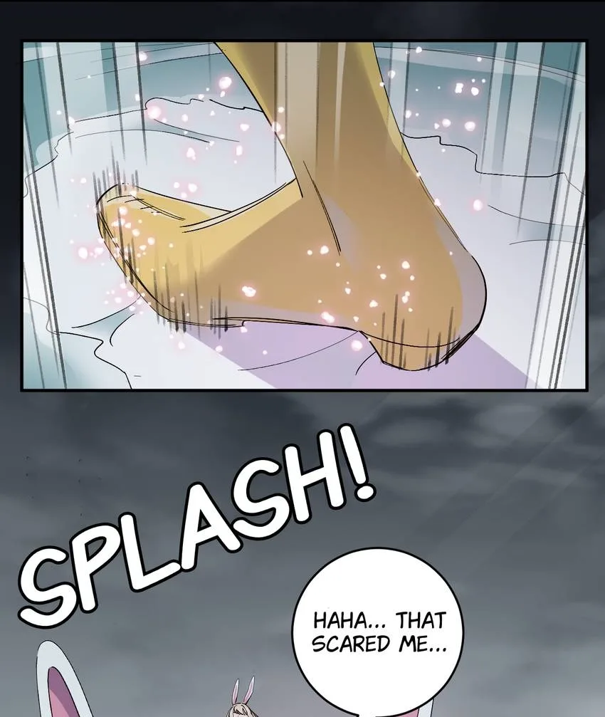 Sweet Invasion Chapter 45 page 16