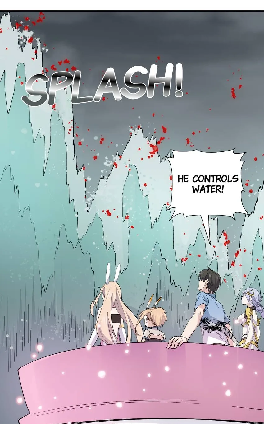 Sweet Invasion Chapter 45 page 30