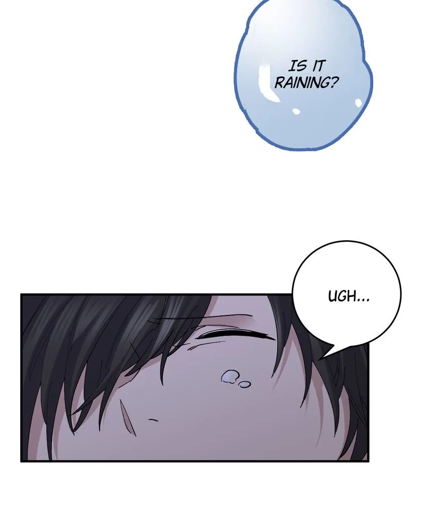 Sweet Invasion Chapter 45 page 39