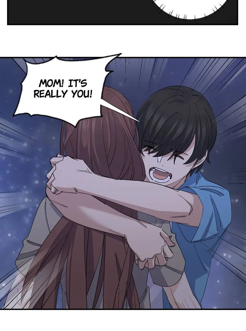 Sweet Invasion Chapter 45 page 41