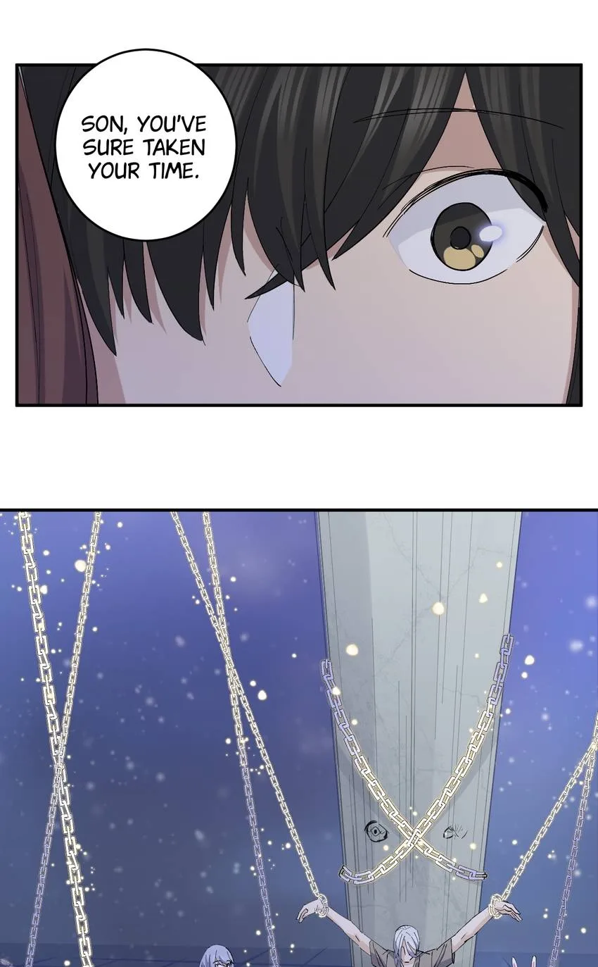 Sweet Invasion Chapter 45 page 42